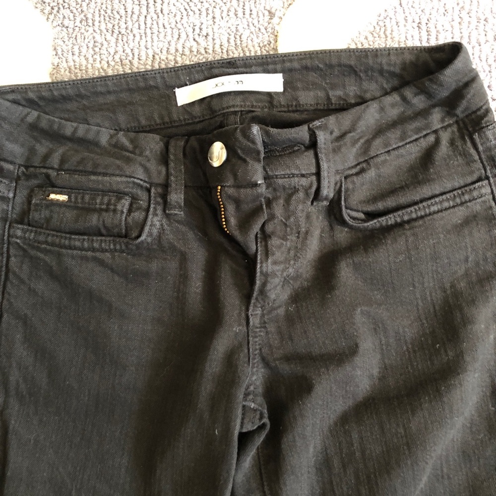 Black Joes Jeans